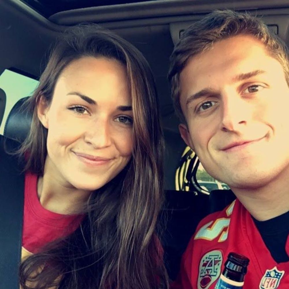 Meet your Posher, Carli